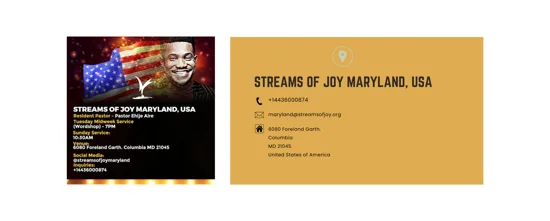 Our locations · 12