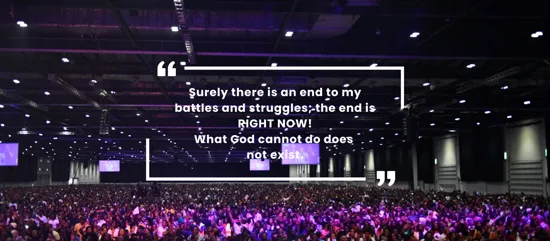 NSPPD Morning Prayers · 08