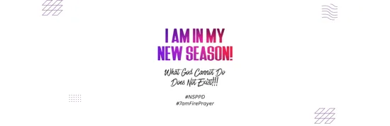 NSPPD Morning Prayers · 09