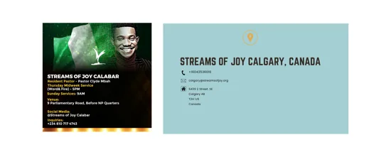 Our locations · 06